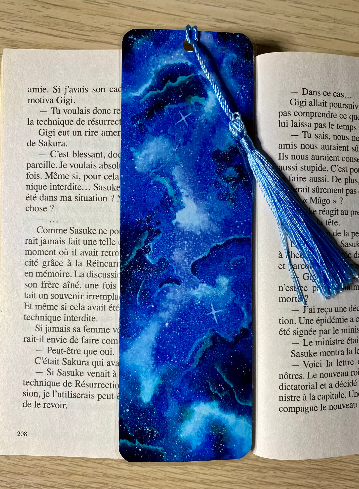 Markenseiten Galaxie