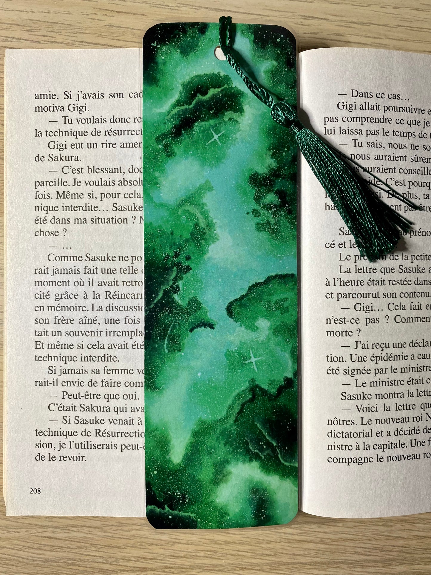 Markenseiten Galaxie