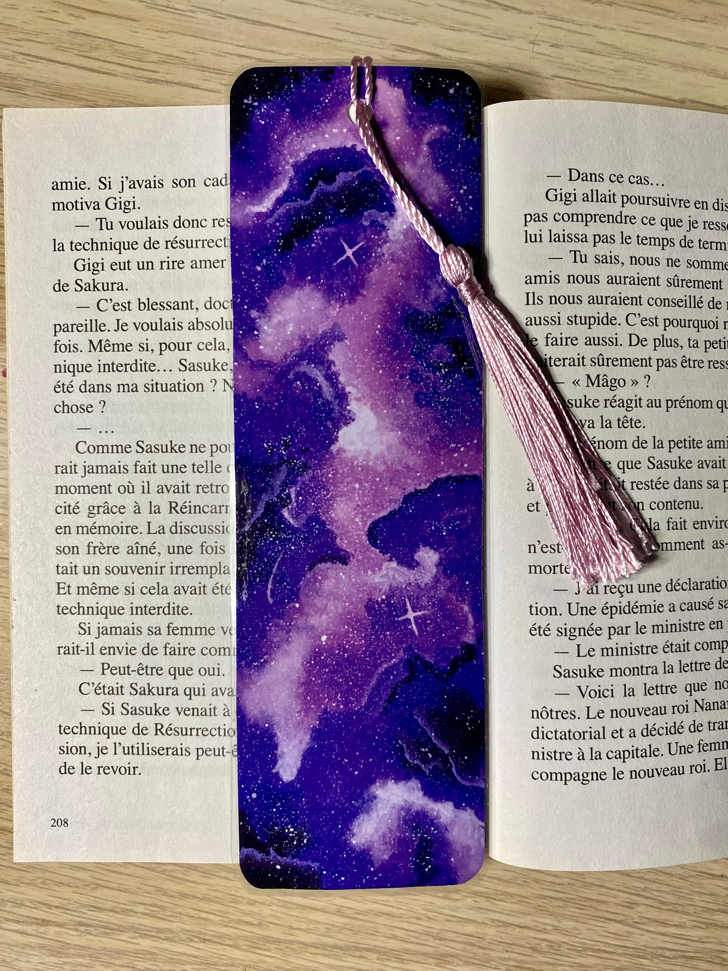 Markenseiten Galaxie
